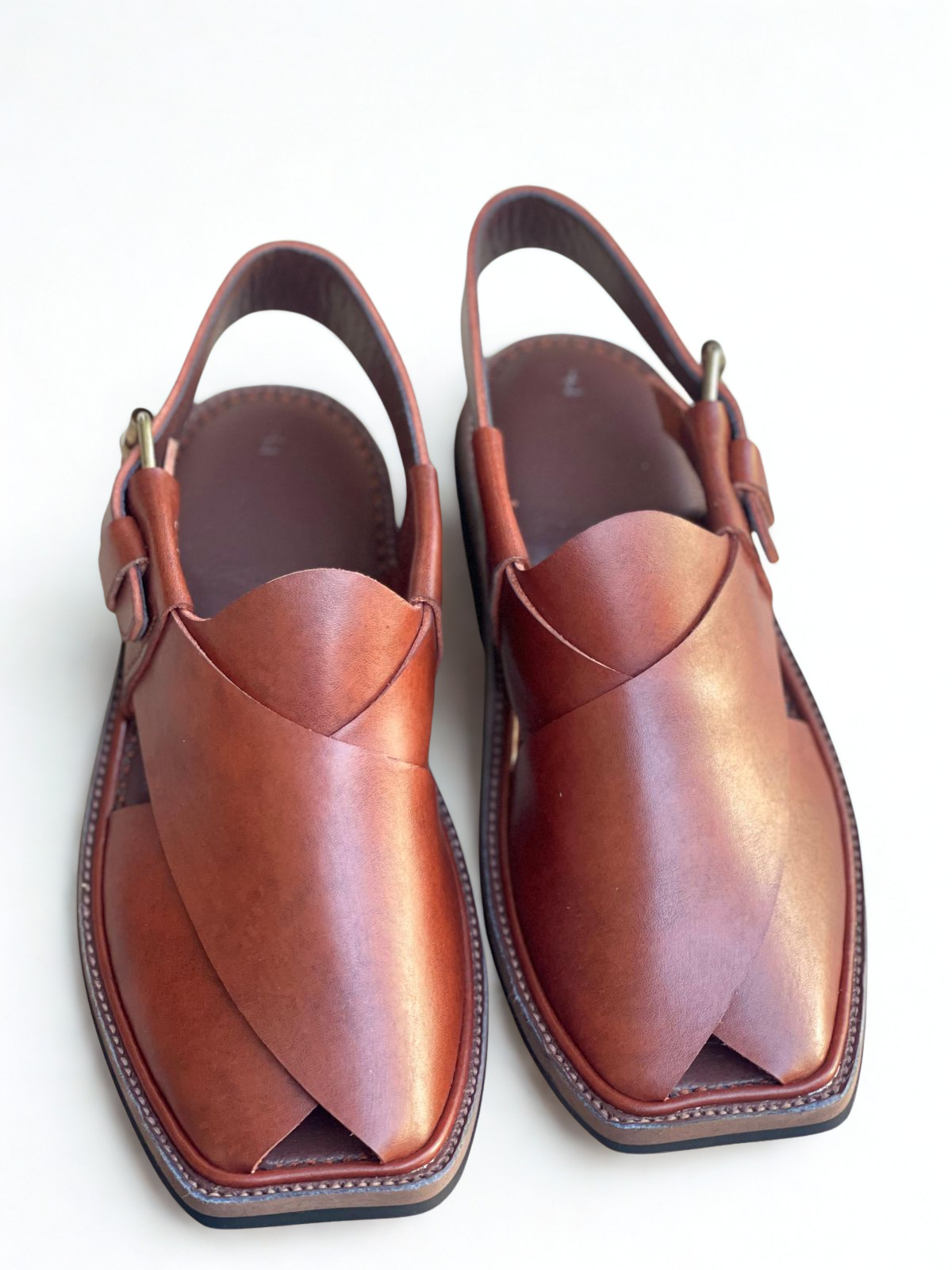 Master (GOL T) peshawari chappal