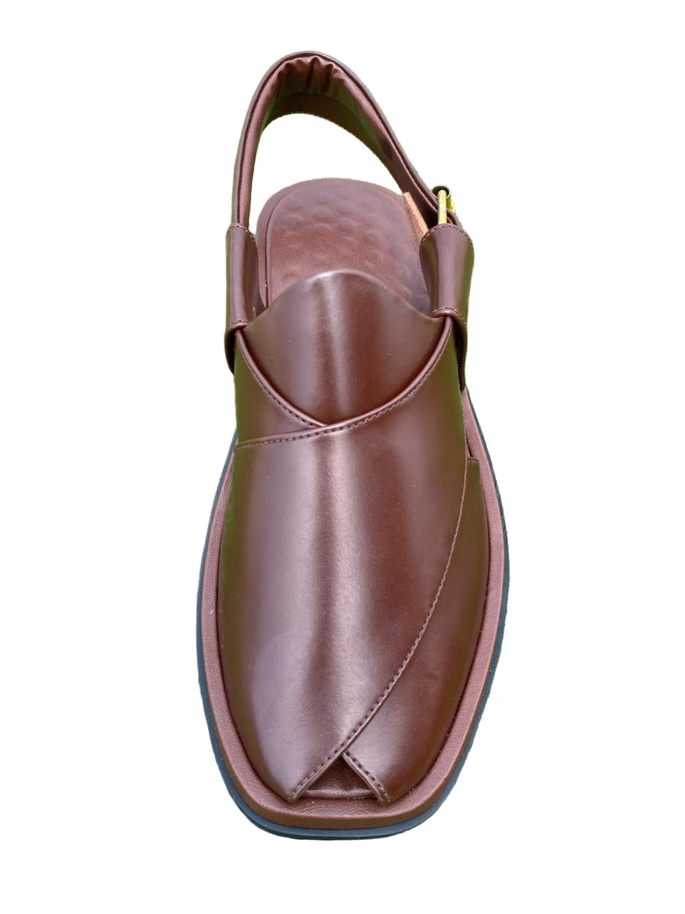 peshawari chappal