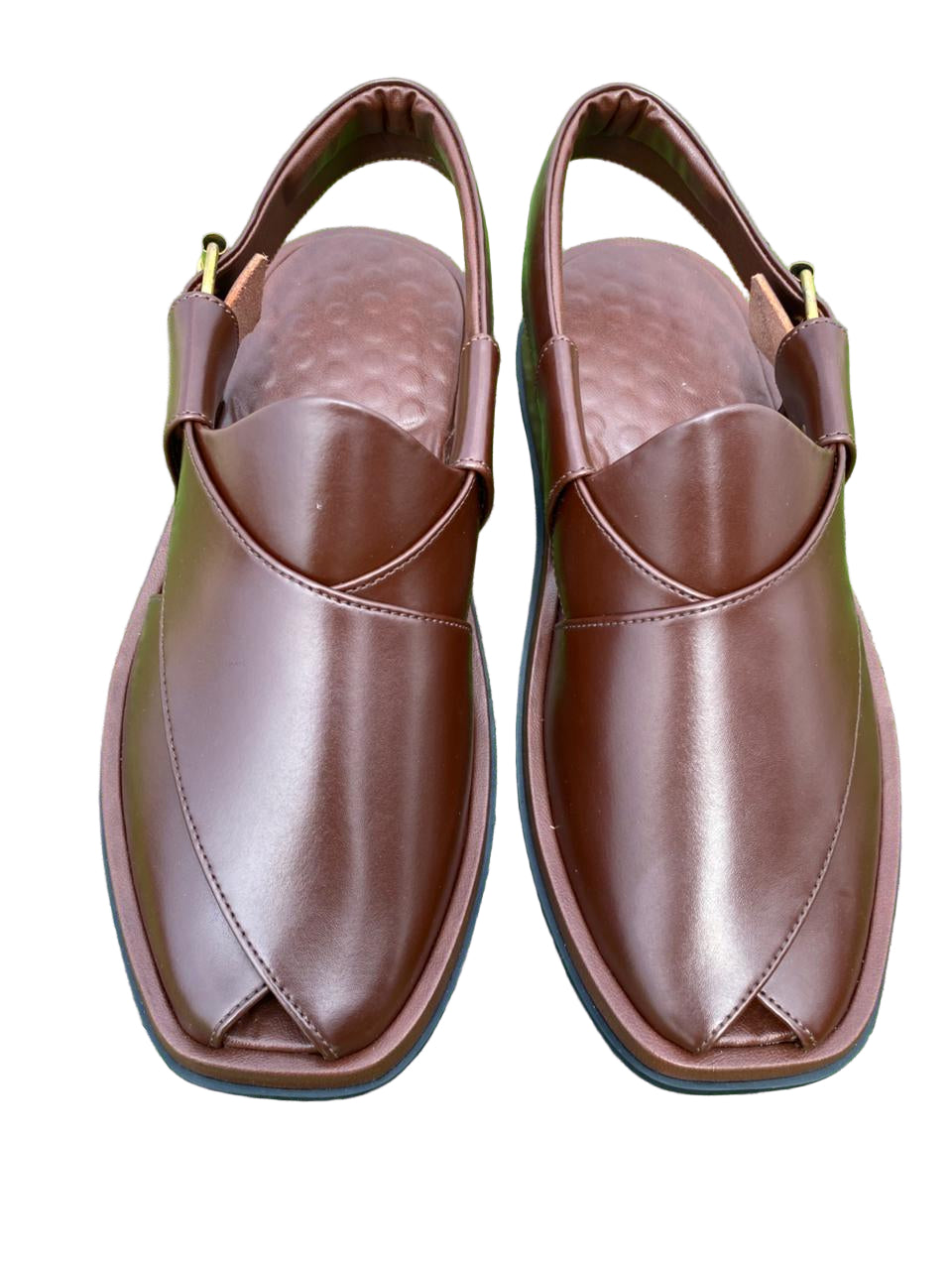 peshawari chappal