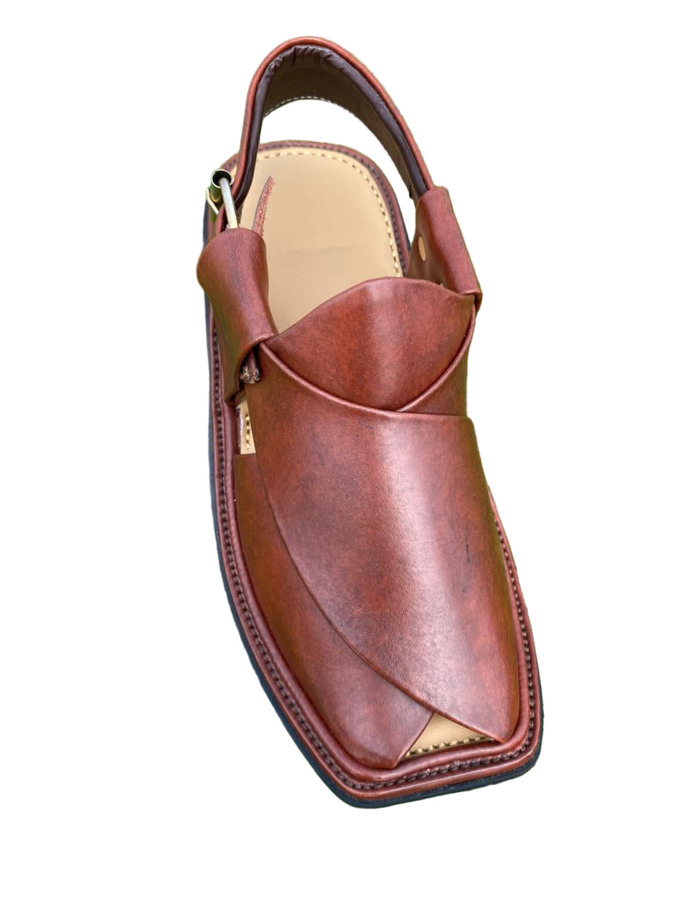 Master smart zalmi peshawari chappal