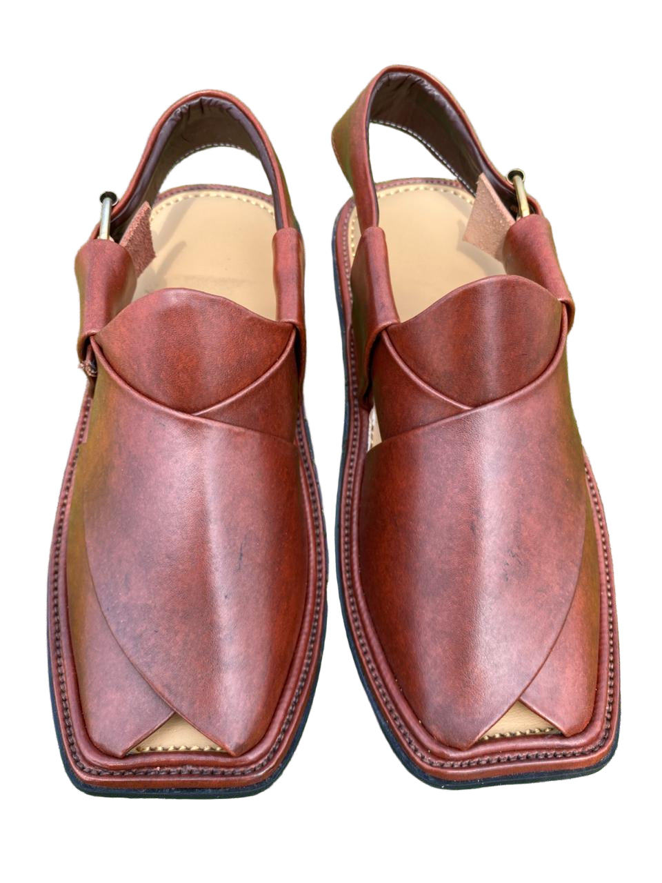 Master smart zalmi peshawari chappal