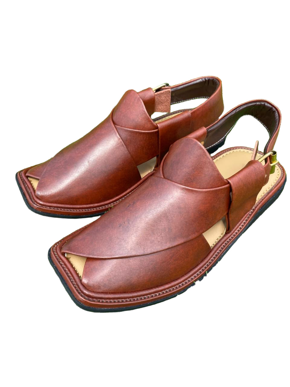 Master smart zalmi peshawari chappal