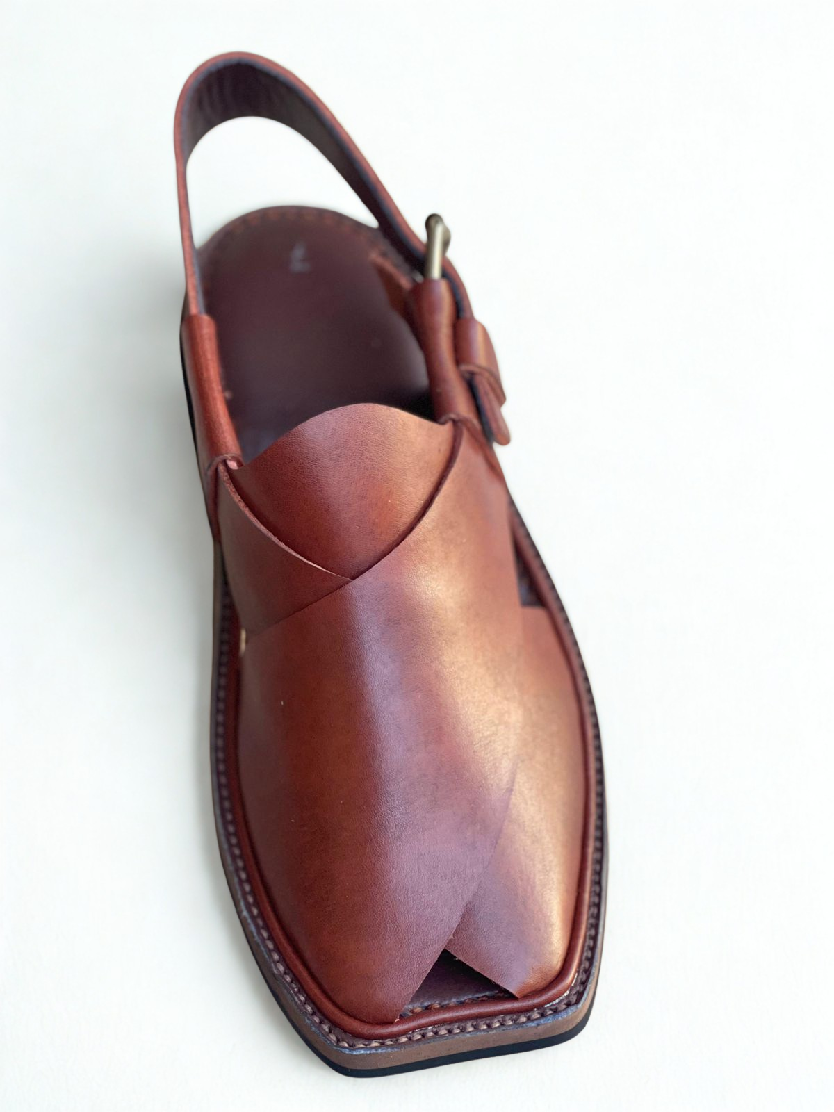 Master (GOL T) peshawari chappal